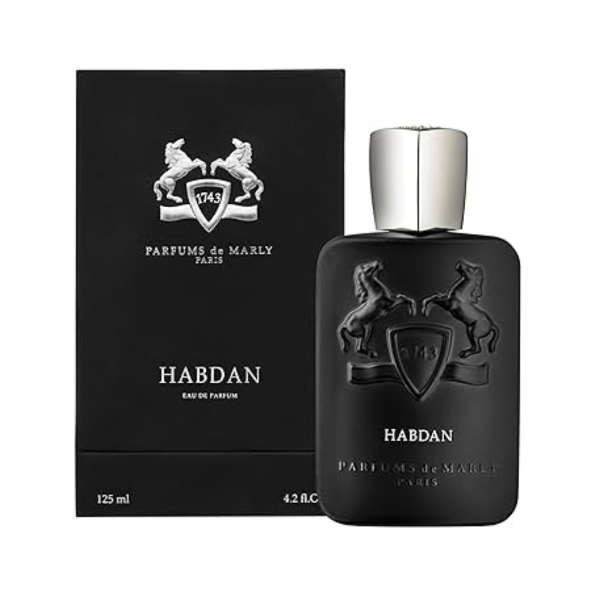 Parfums De Marly Habdan