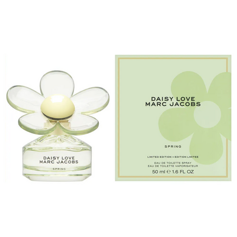 Marc Jacobs Daisy Love Spring Special Edition