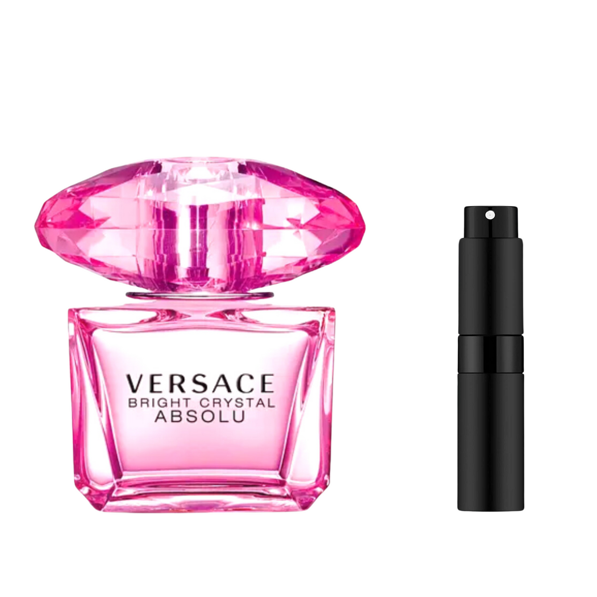 Versace Bright Crystal Absolu