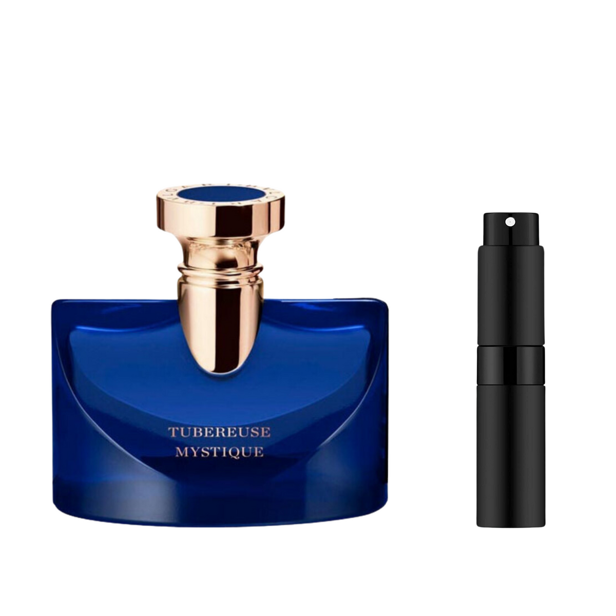 Bvlgari Splendida Tubereuse Mystique