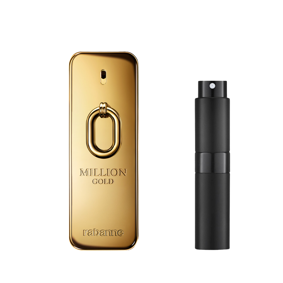 Paco Rabanne Million Gold