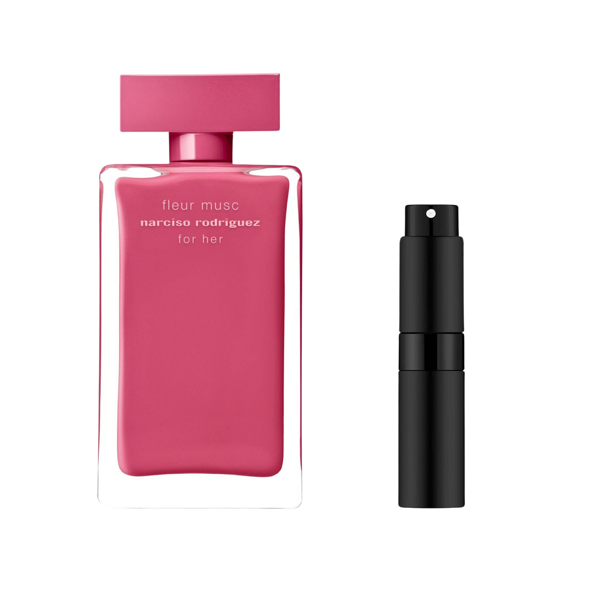 Narciso Rodriguez Fleur Musc