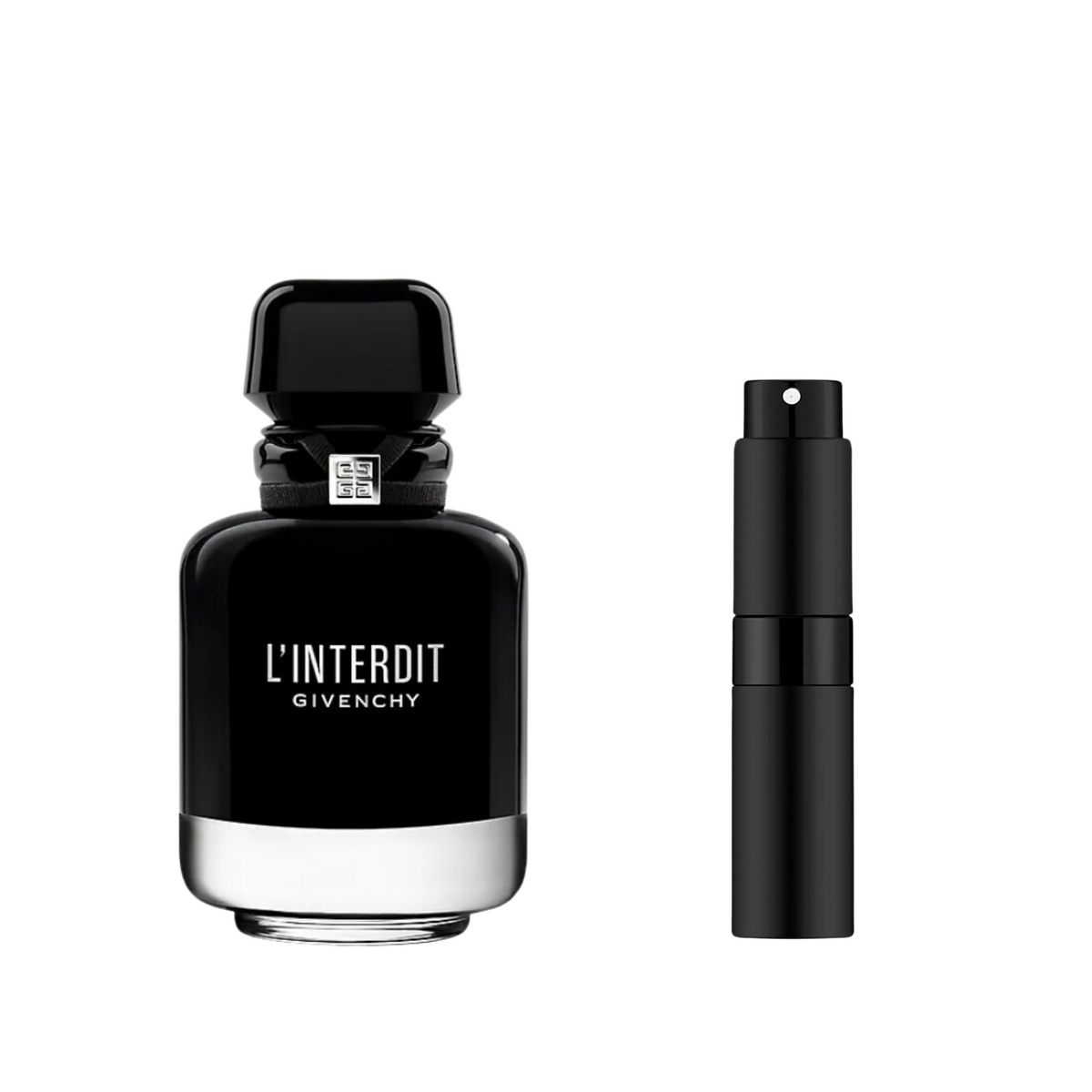 Givenchy L'Interdit EDP Intense