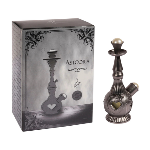 Khadlaj Astoora Perfume Oil