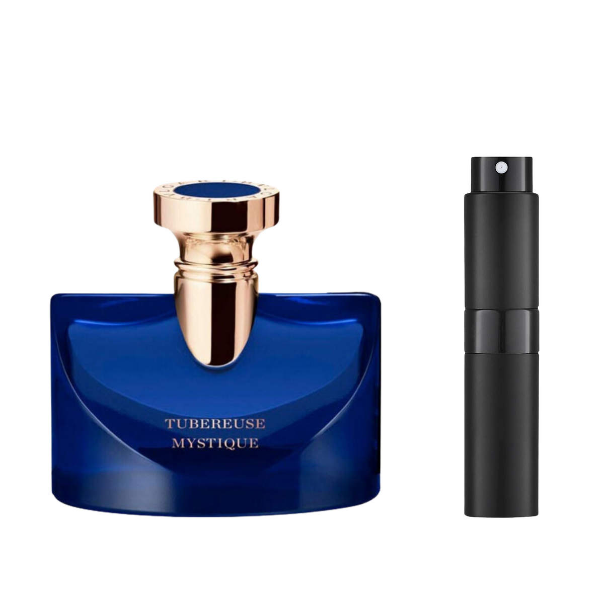 Bvlgari Splendida Tubereuse Mystique