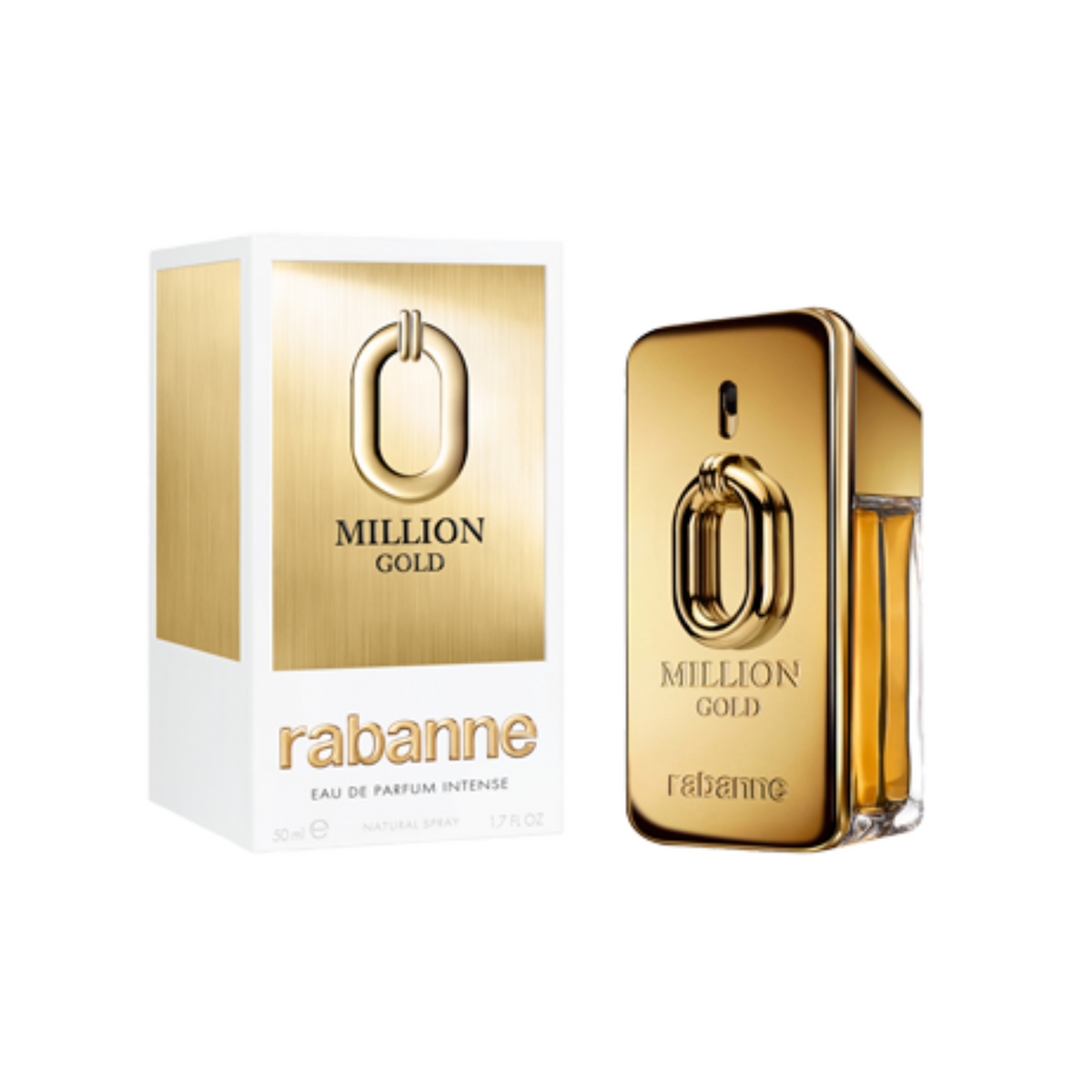 Paco Rabanne Million Gold