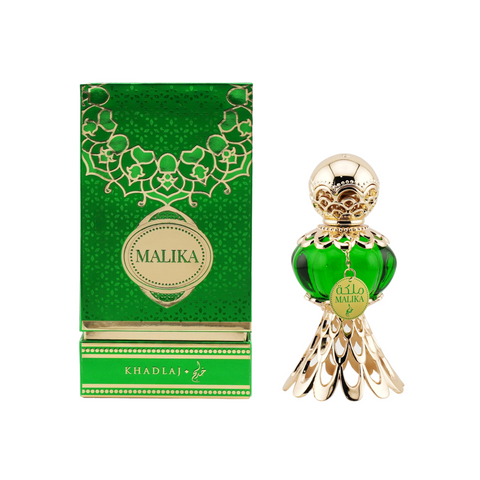 Khadlaj Malika Perfume Oil