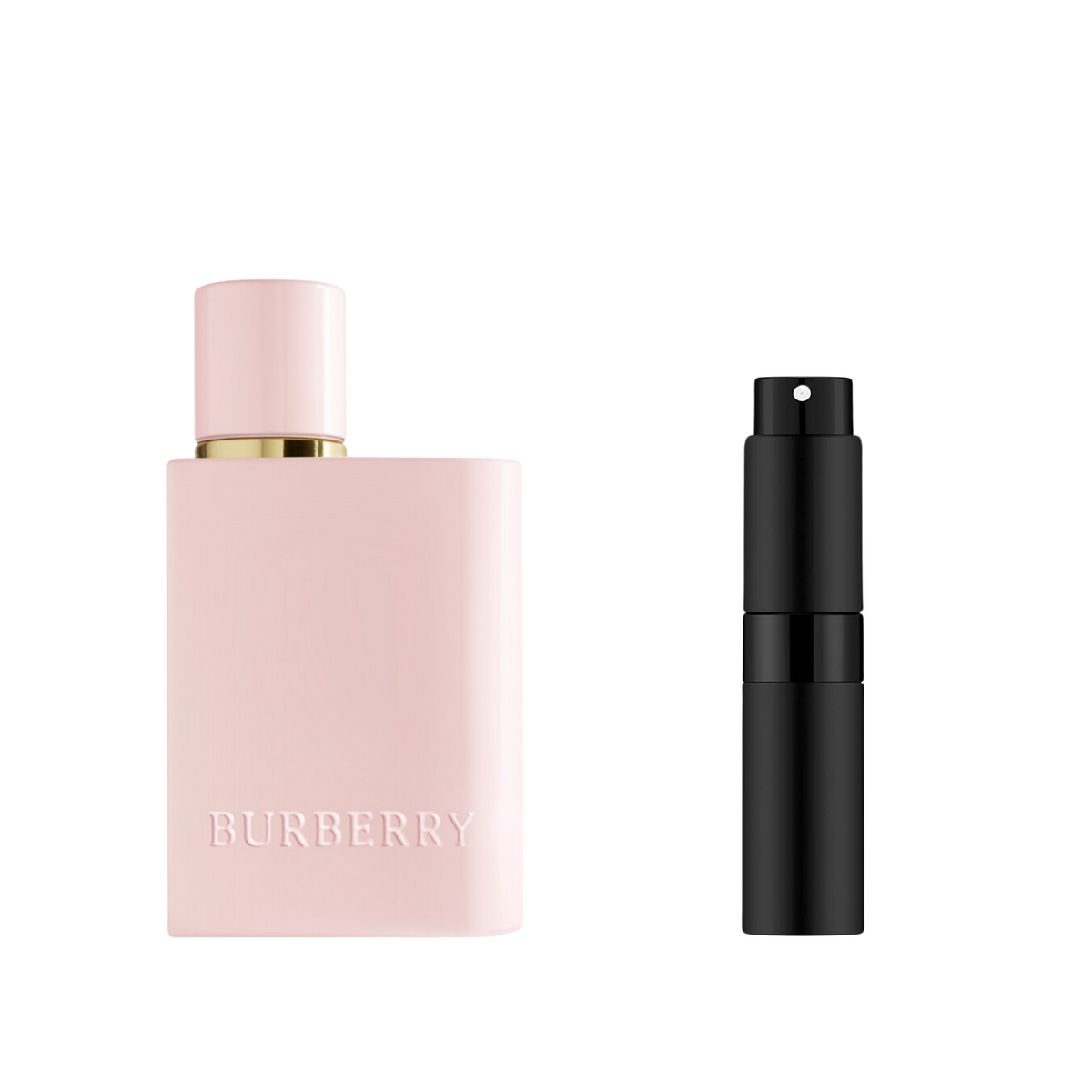 Burberry Her Elixir