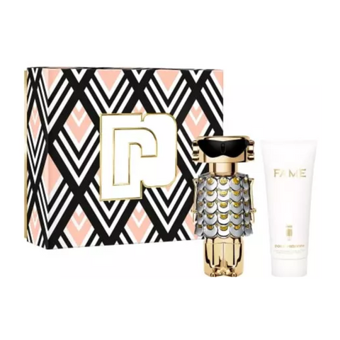 Paco Rabanne Fame Gift Set