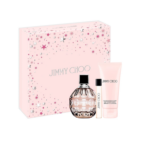 Jimmy Choo EDP Gift Set