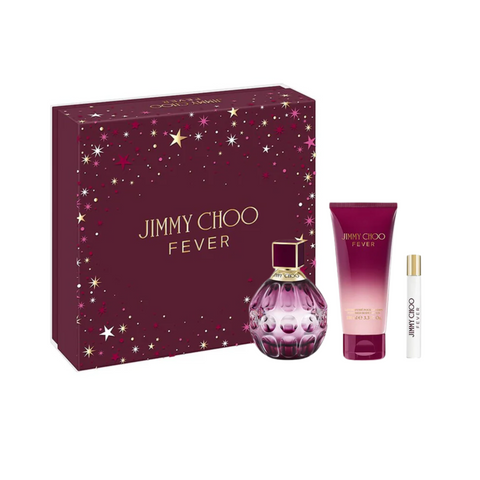 Jimmy Choo Fever Gift Set