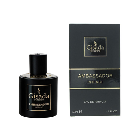 Gisada Ambassador Intense