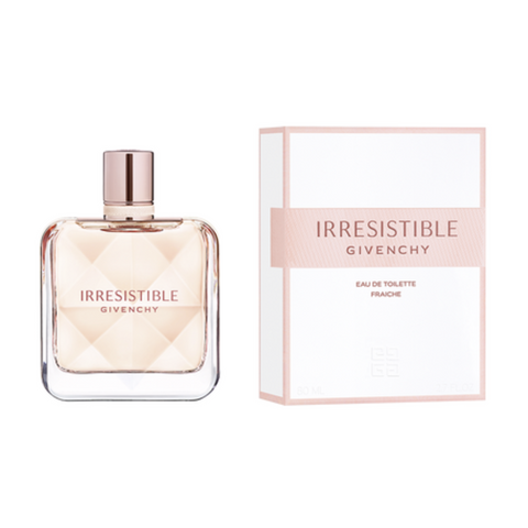 Givenchy Irresistible Fraiche