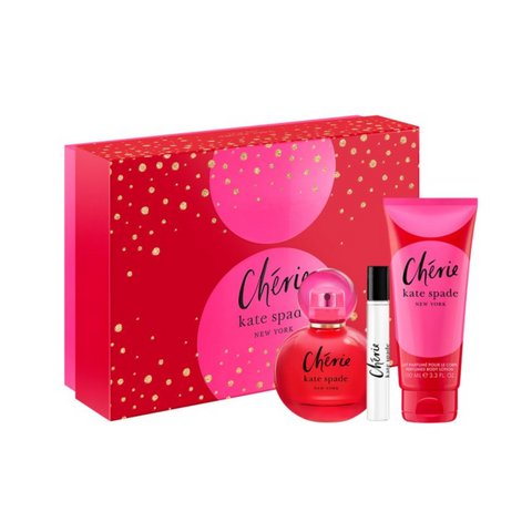 Kate Spade Cherie Women's Gift Set