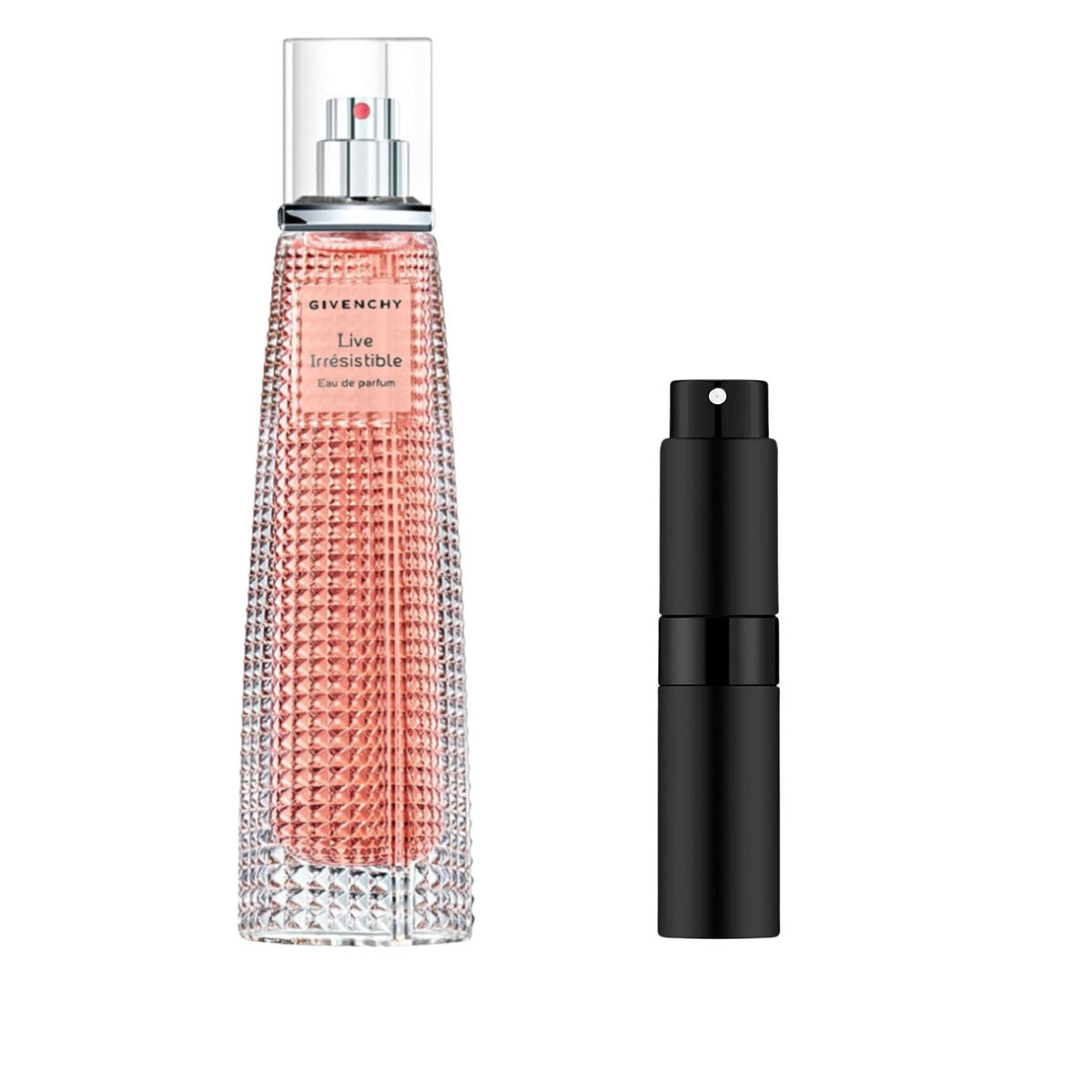 Givenchy Live Irresistible