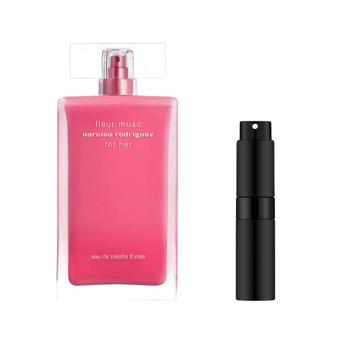 Narciso Rodriguez Fleur Musc Florale