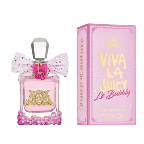 Viva La Juicy Le  Bubbly