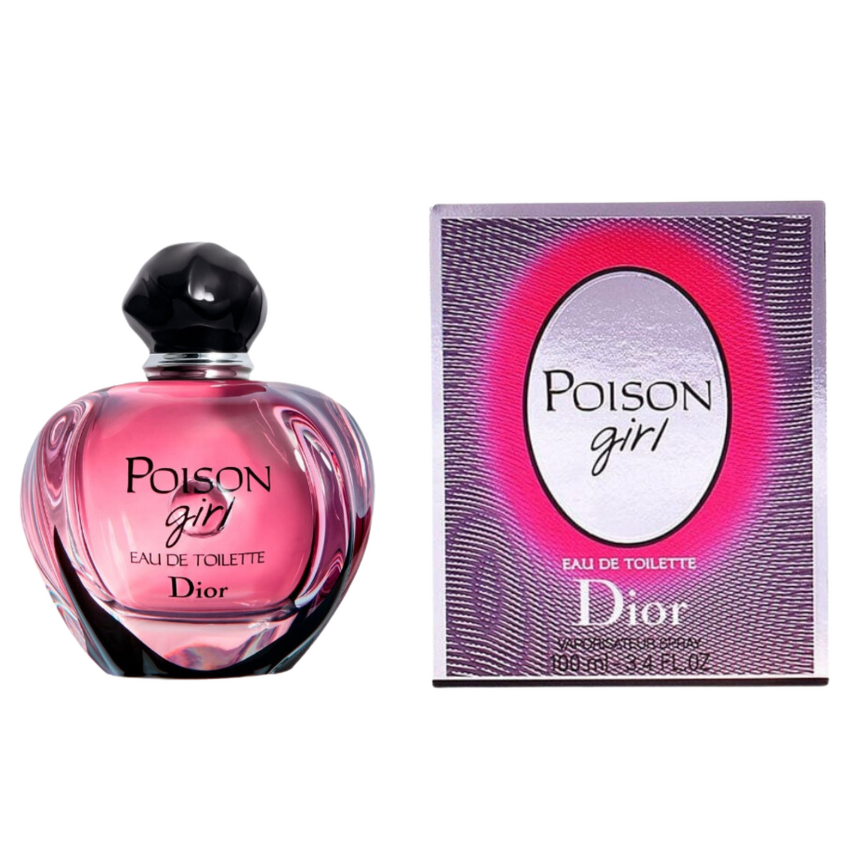 Dior Poison Girl Edt