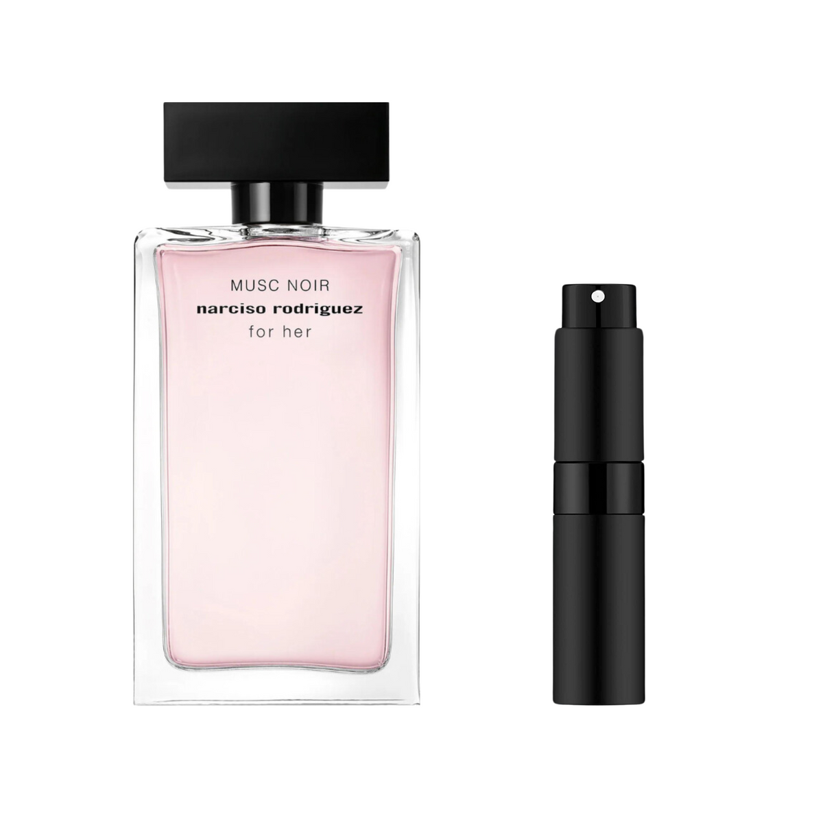 Narciso Rodriguez Musc Noir