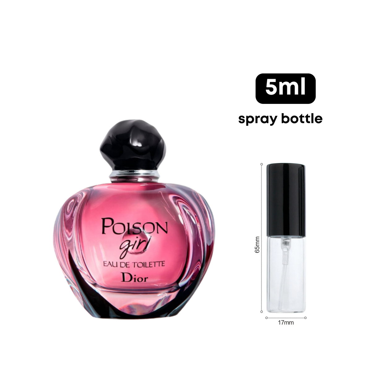 Dior Poison Girl Edt