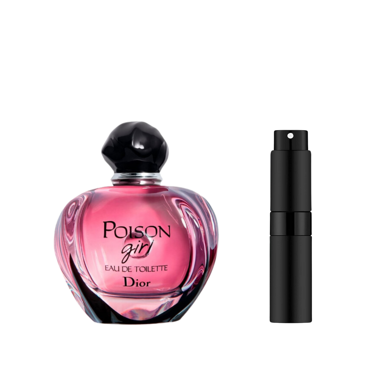 Dior Poison Girl Edt