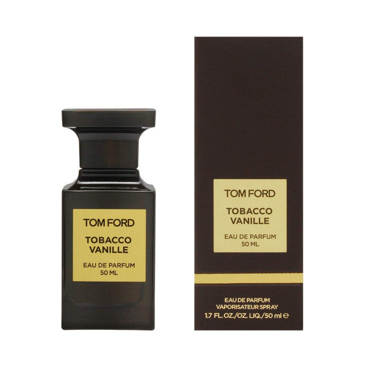 Tom Ford Vanille Fatale