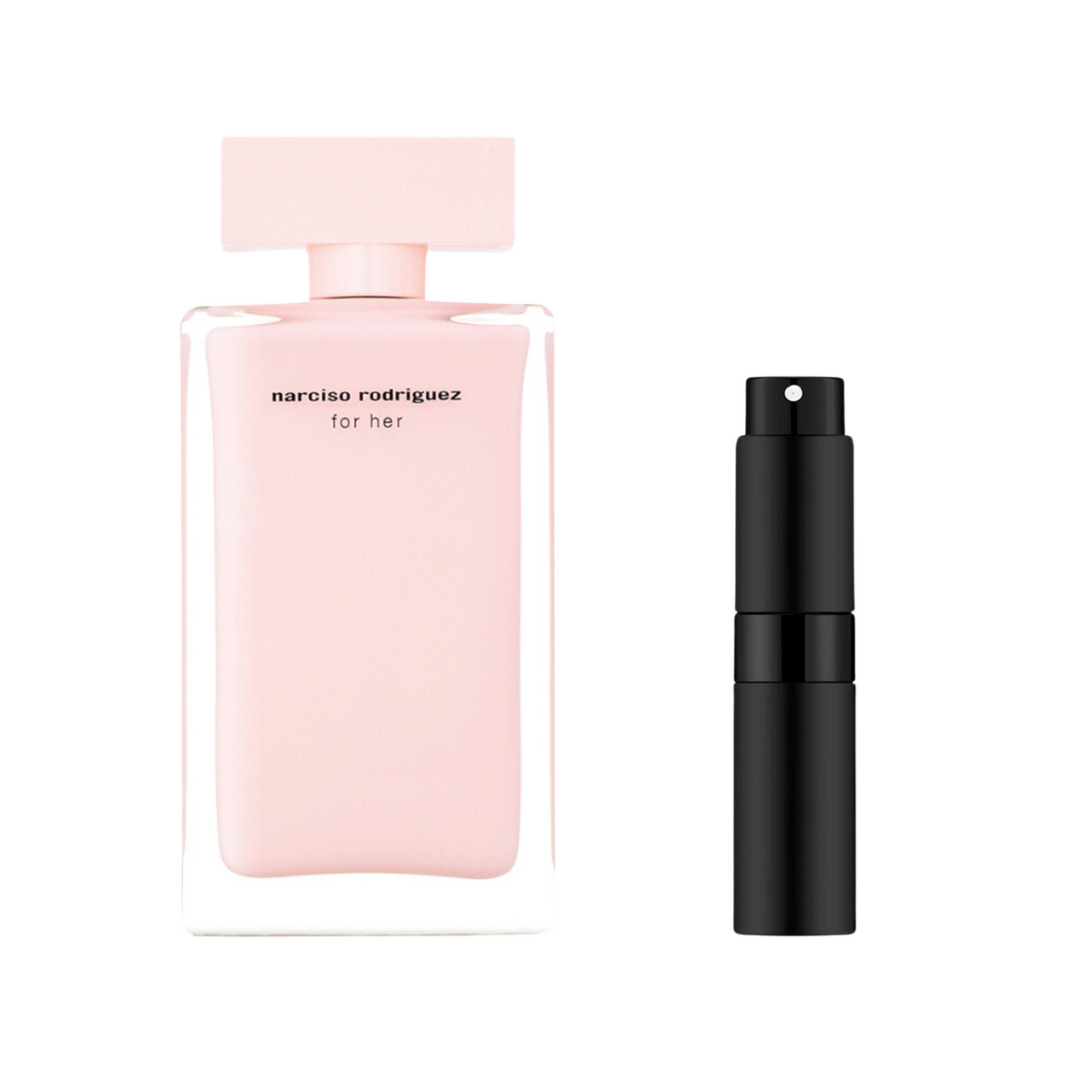 Narciso Rodriguez For Her EDP