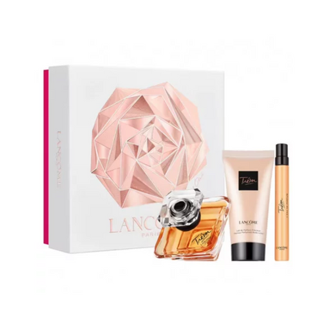 Lancome Tresor Gift Set