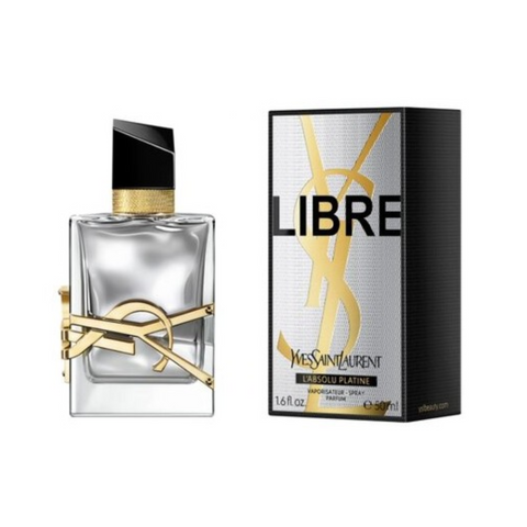 YSL Libre L'Absolu Platine