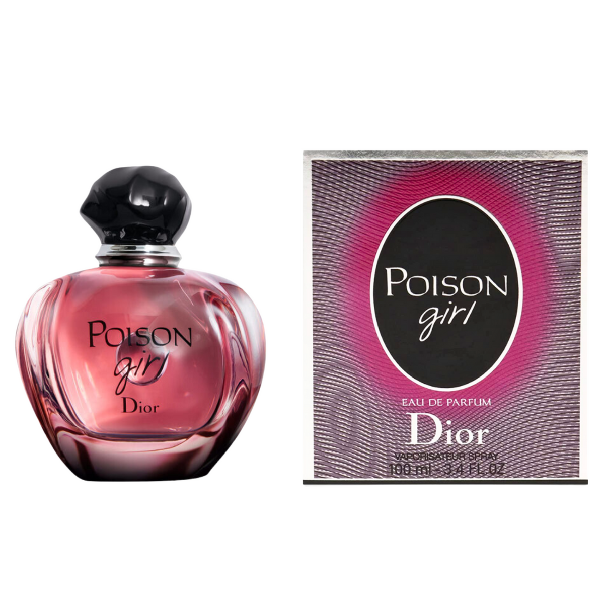 Dior Poison Girl Edp