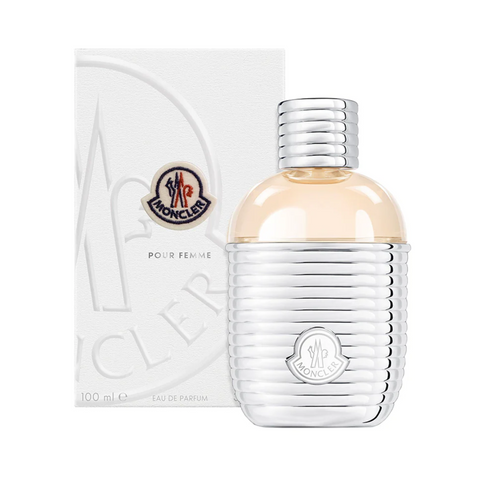 Moncler Pour Femme