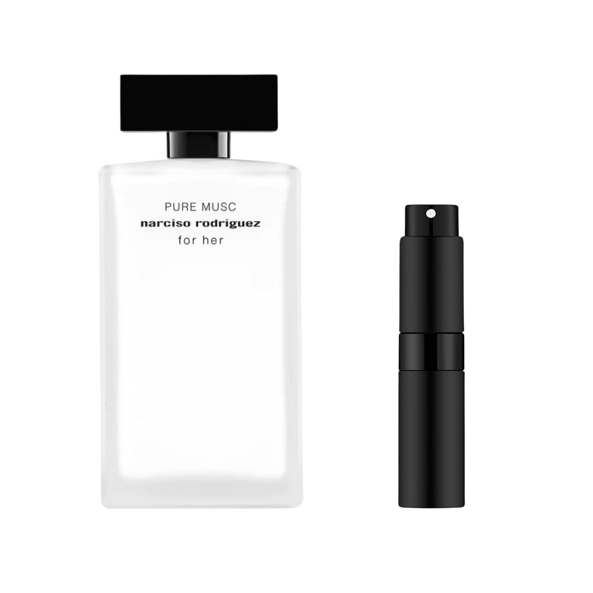 Narciso Rodriguez Pur Musc