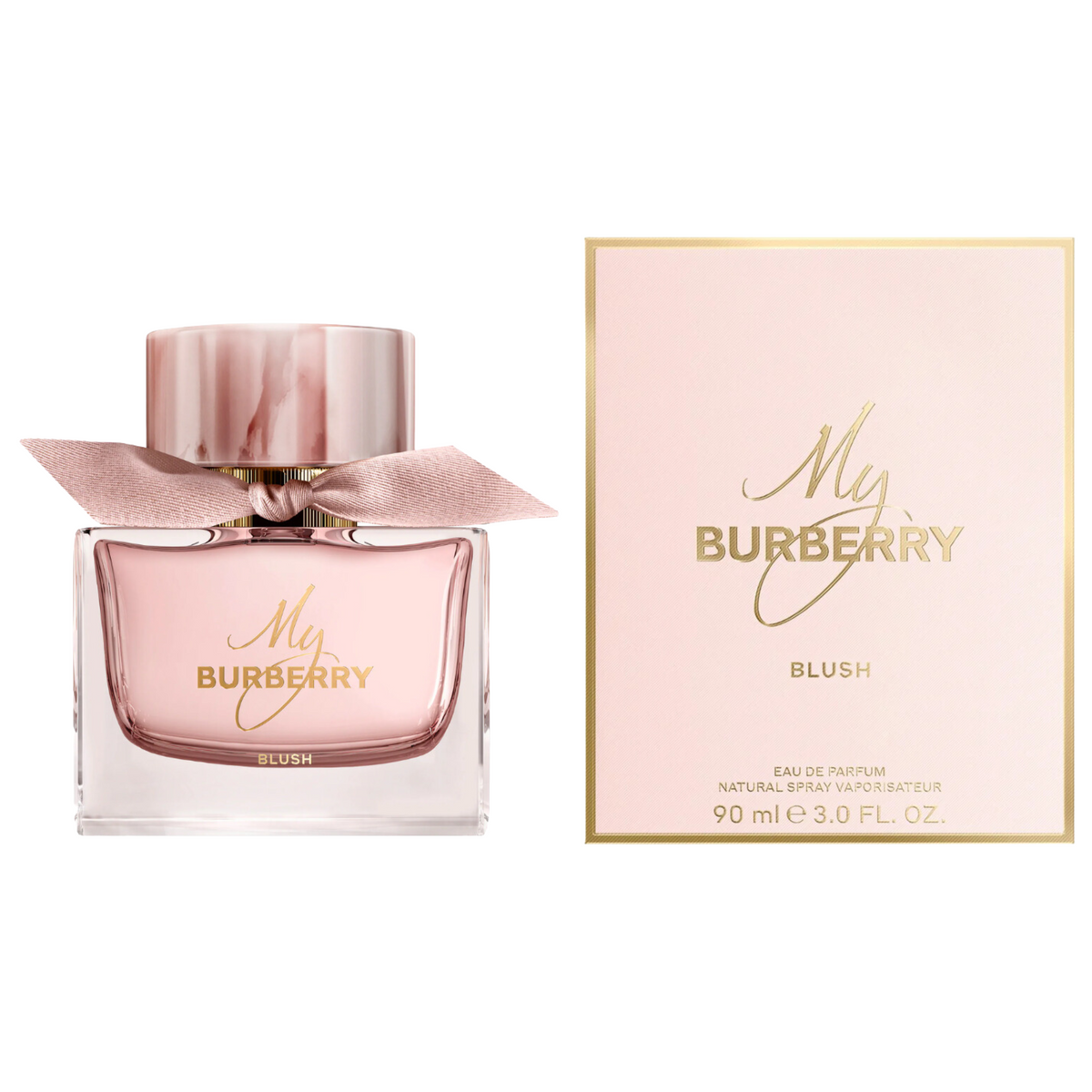 My Burberry Blush