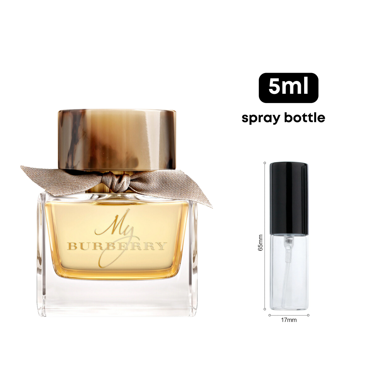 Mon EDP Burberry