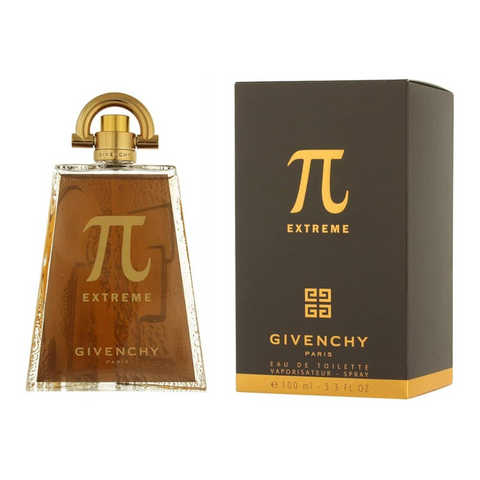 Givenchy Pi Extreme