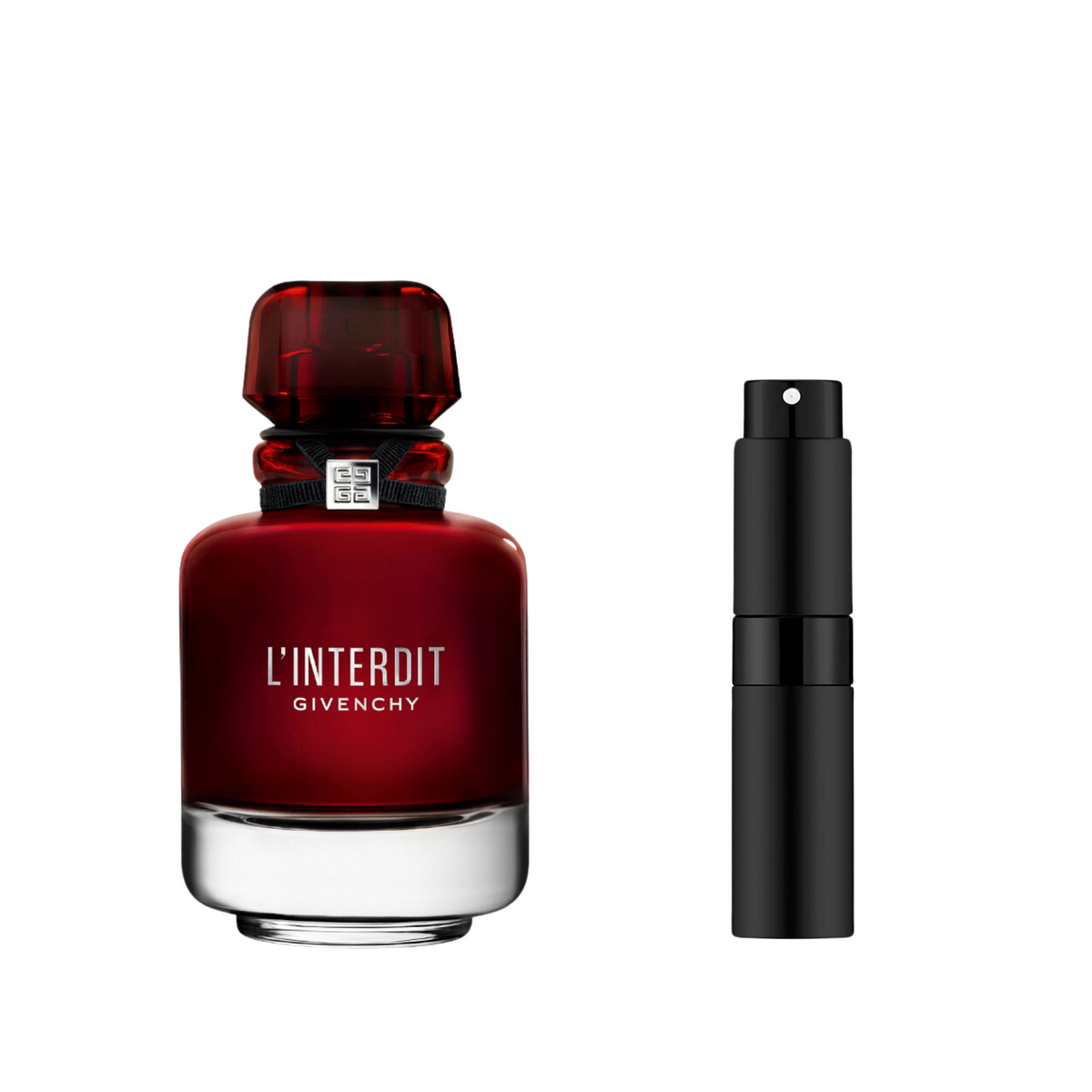 Givenchy L'Interdit EDP Rouge