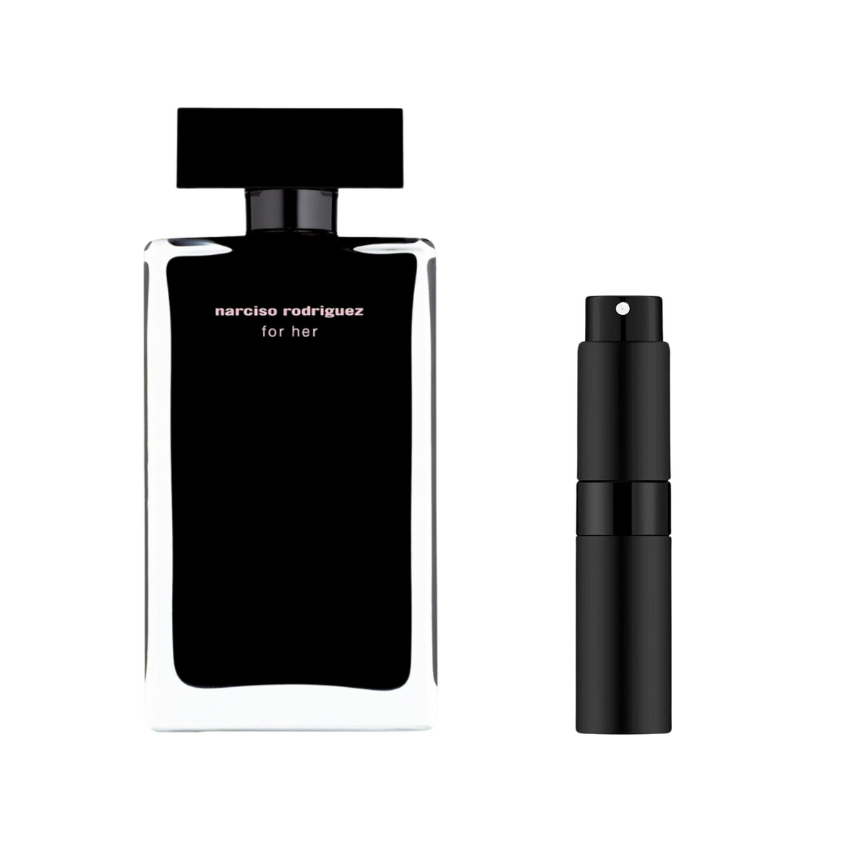 Narciso Rodriguez pour elle EDT