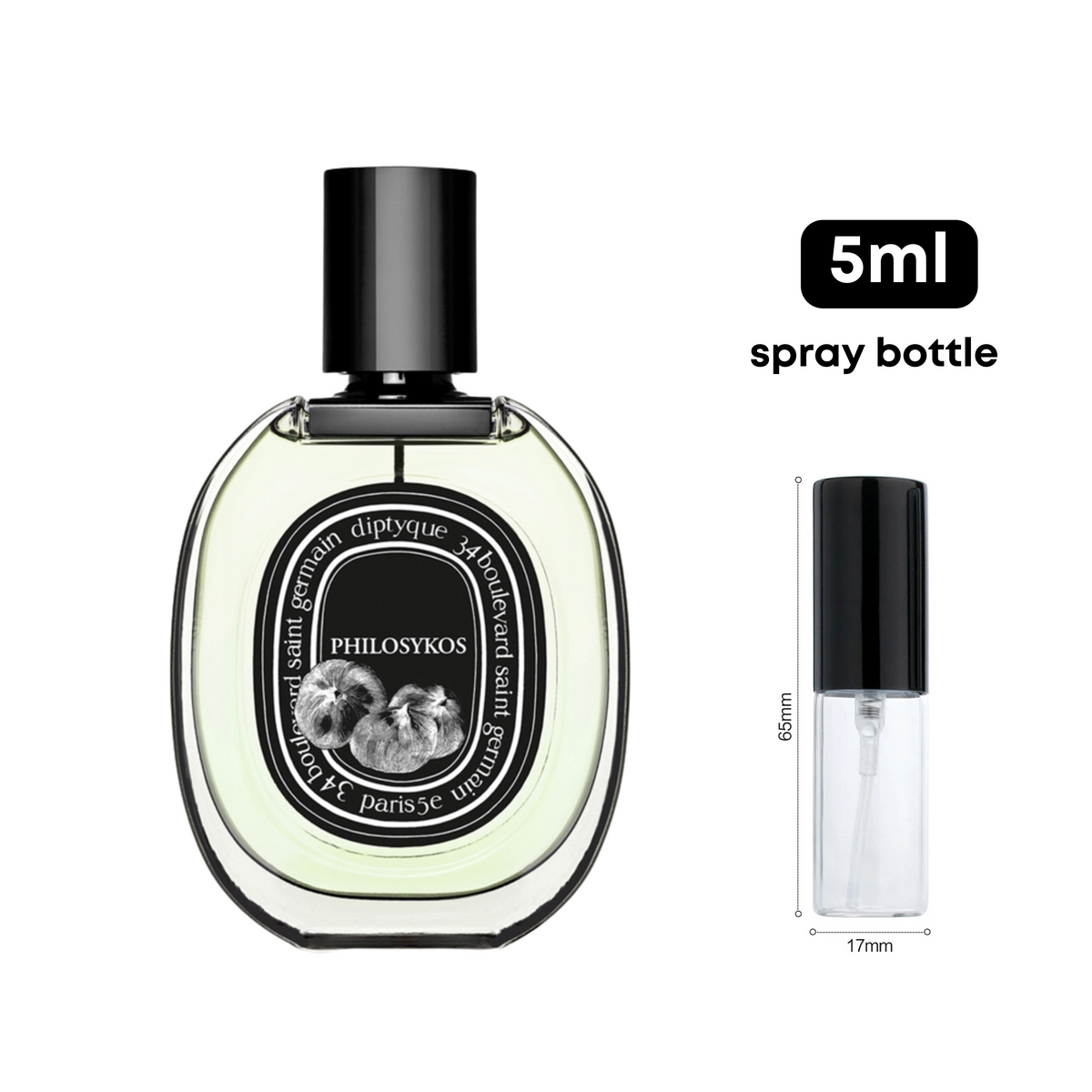 Diptyque Philosykos EDP