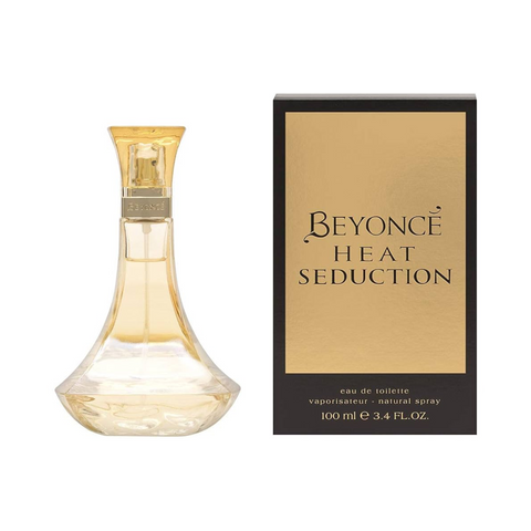 Beyonce Heat Seduction