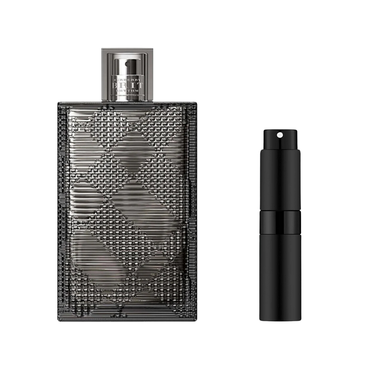 Burberry Brit Rhythm Intense