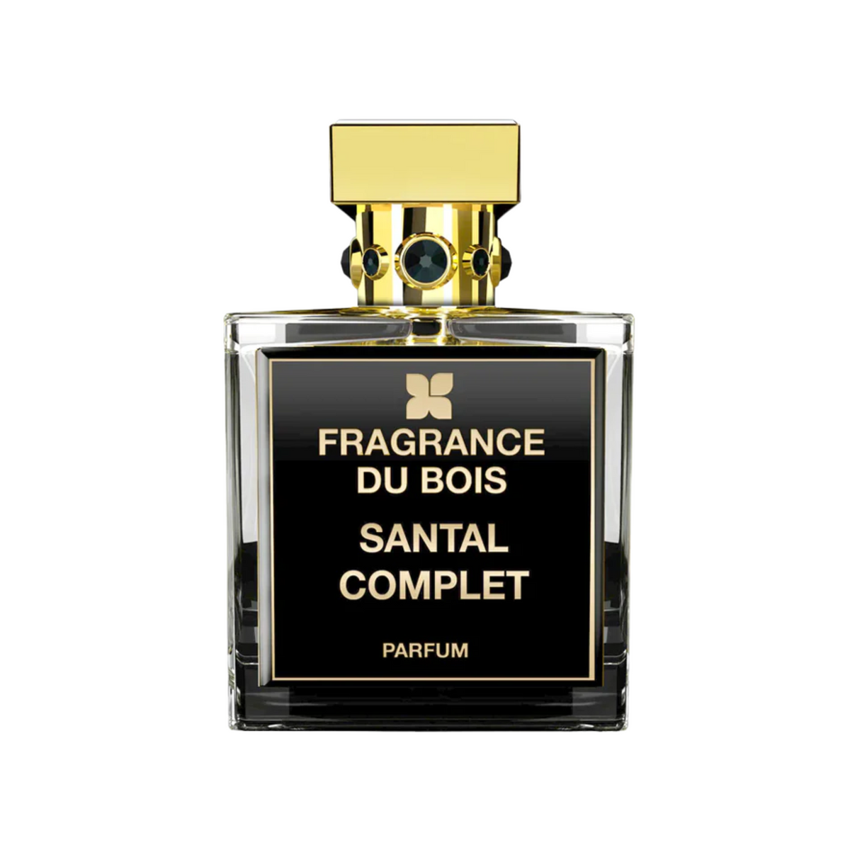 Santal Complet Fragrance Du Bois