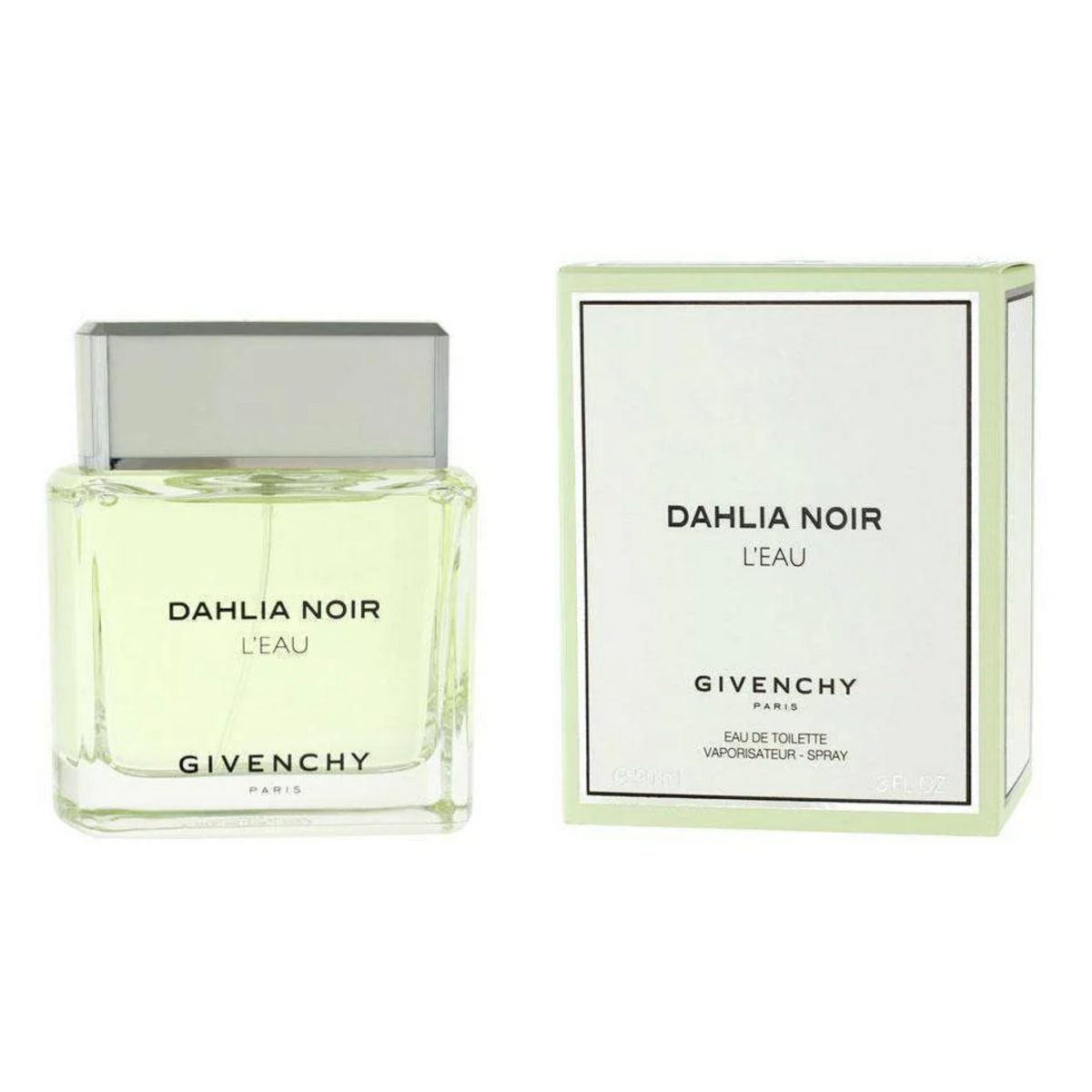 Givenchy Dahlia Noir L'eau