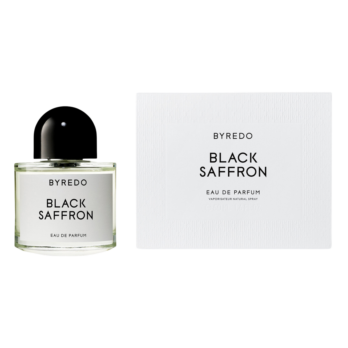 Byredo Black Saffron