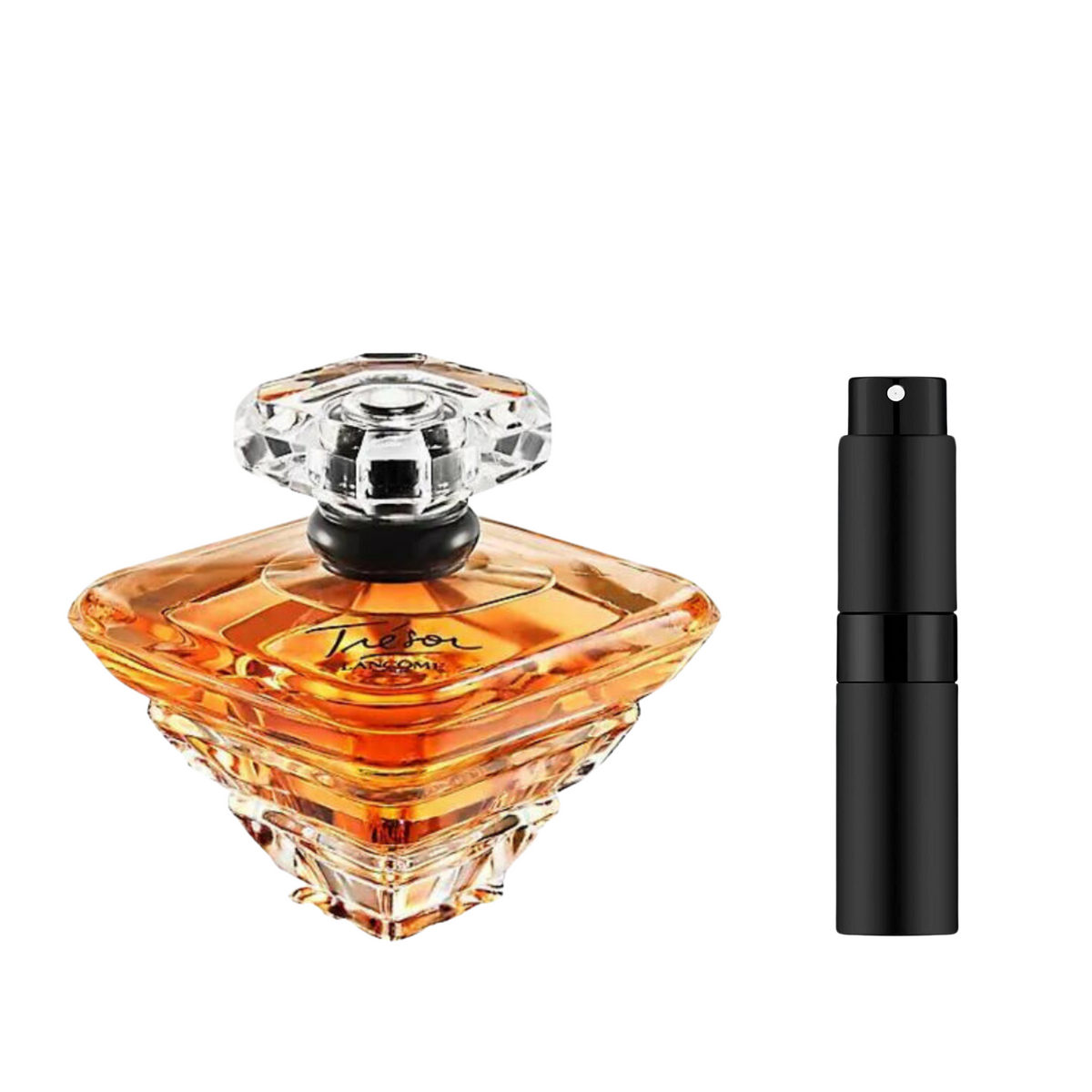 Lancome Tresor