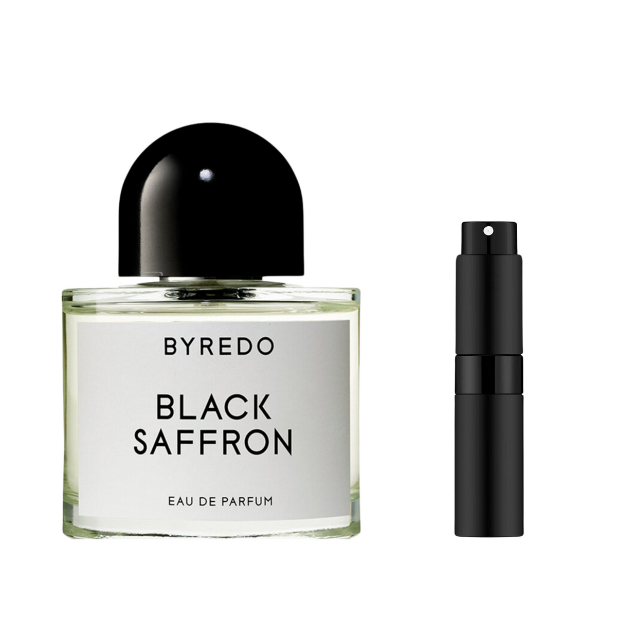 Byredo Black Saffron