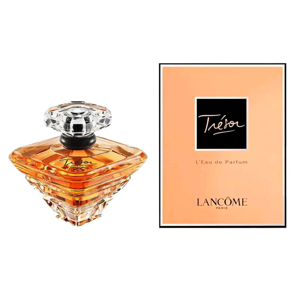 Lancome Tresor