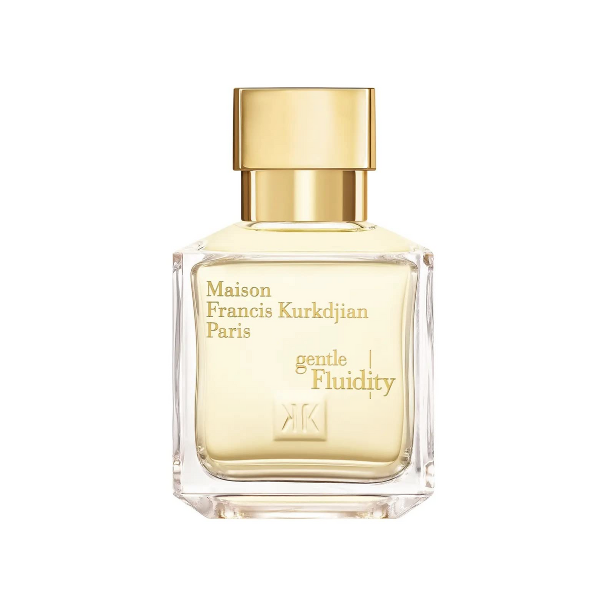 Maison Francis Kurkdjian Gentle Fluidity Gold