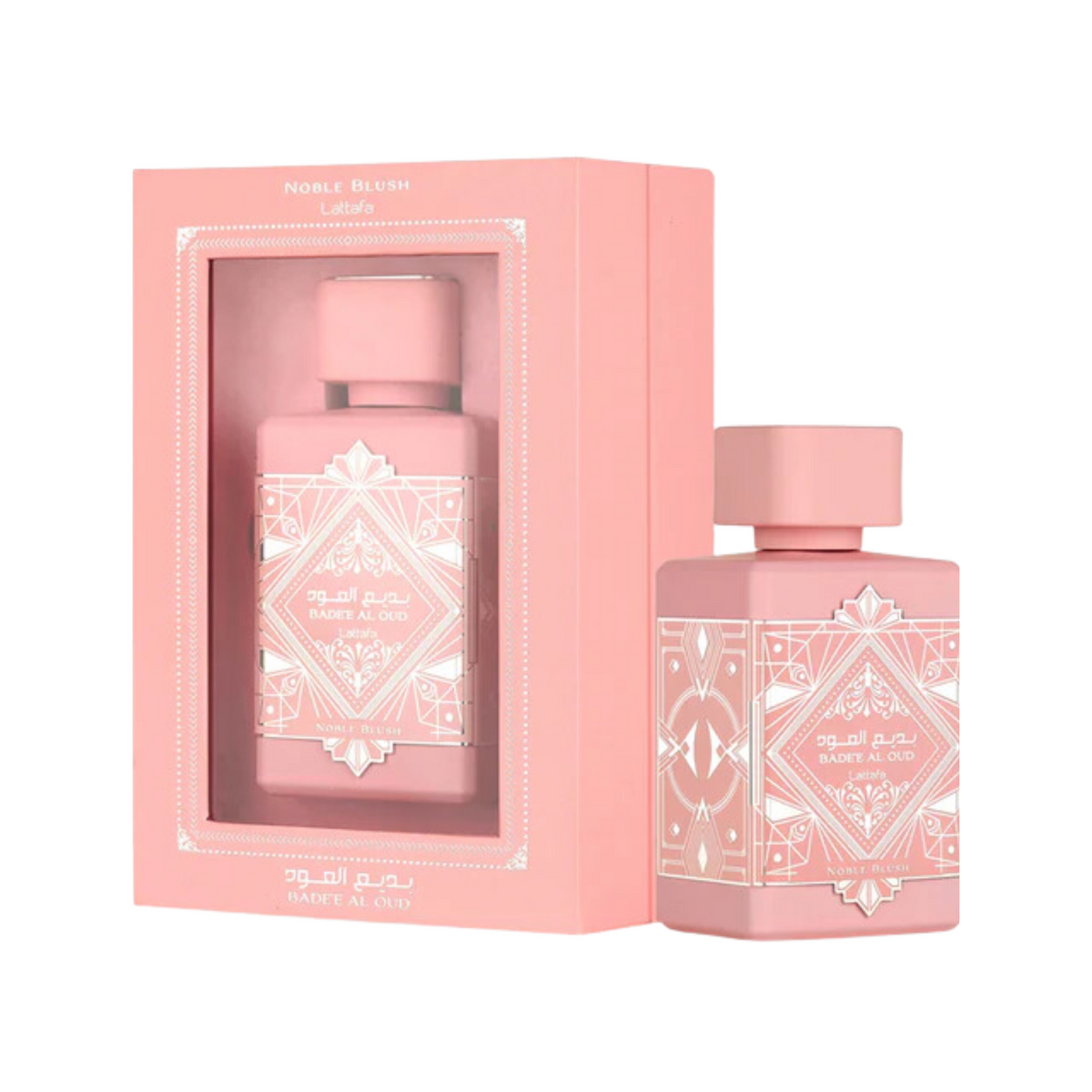 Lattafa Bade'e Al Oud Noble Blush