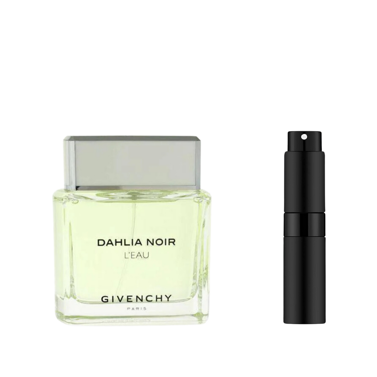 Givenchy Dahlia Noir L'eau