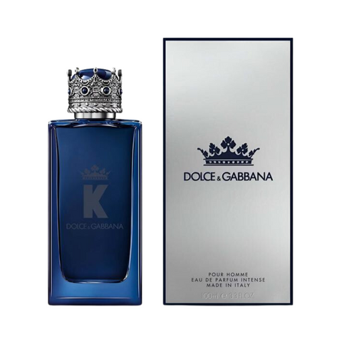 Dolce gabbana gray perfume best sale